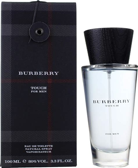 amazon burberry